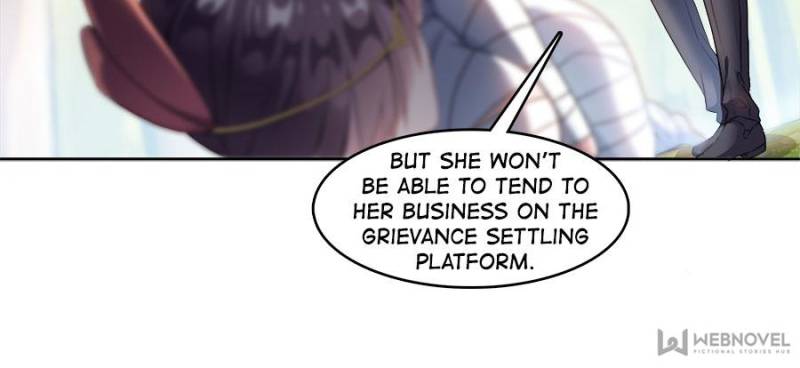 Cultivation Chat Group chapter 211 page 23