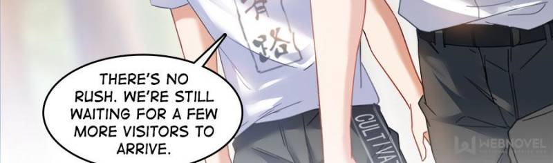 Cultivation Chat Group chapter 211 page 25