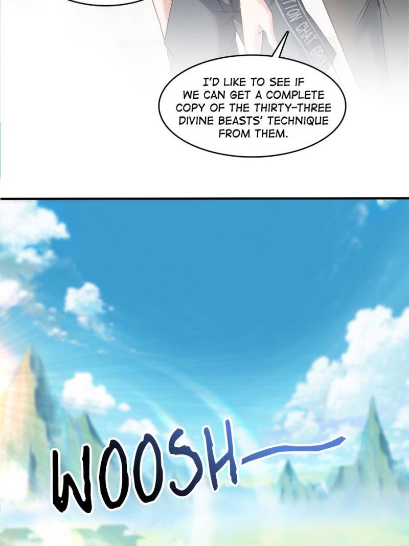 Cultivation Chat Group chapter 211 page 26