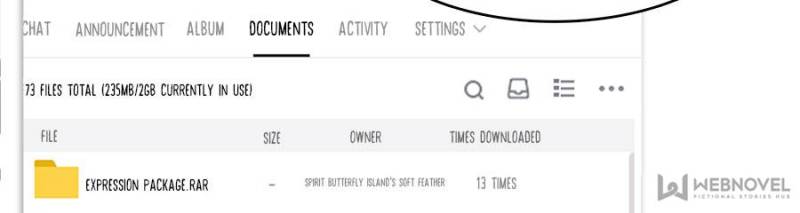 Cultivation Chat Group chapter 211 page 29