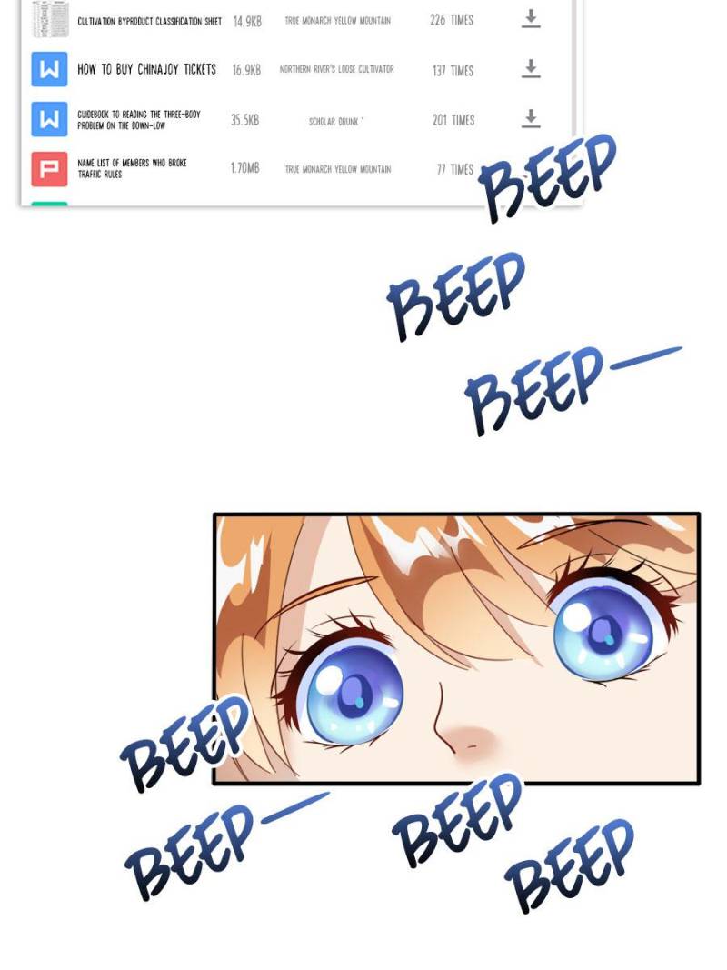 Cultivation Chat Group chapter 211 page 30