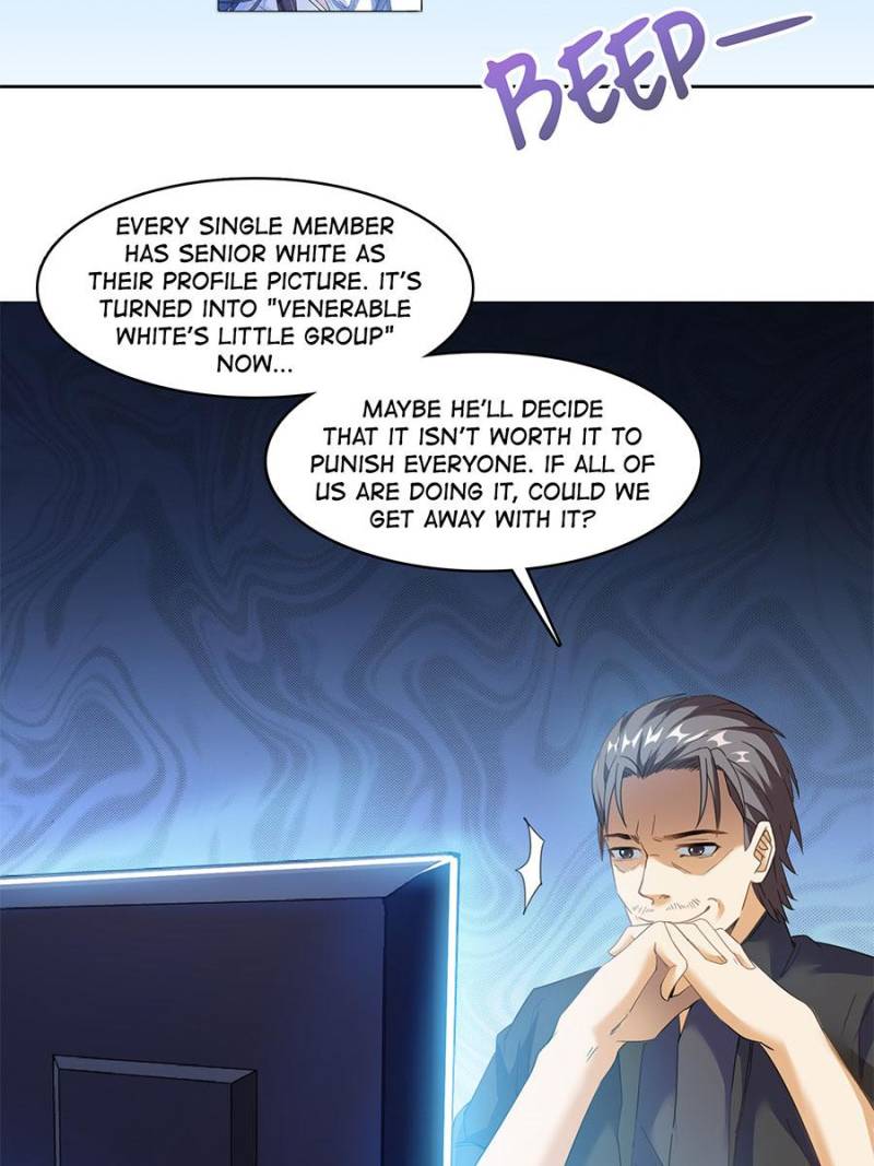 Cultivation Chat Group chapter 211 page 40