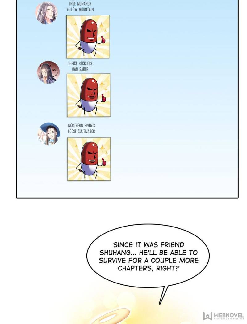 Cultivation Chat Group chapter 211 page 43