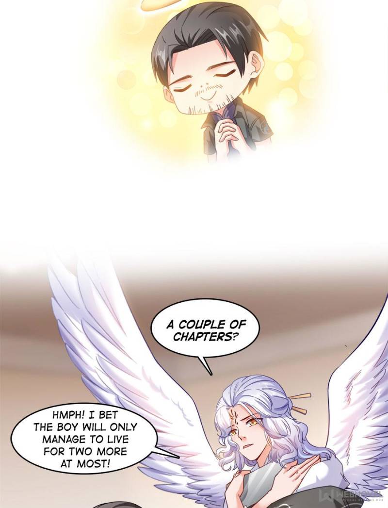 Cultivation Chat Group chapter 211 page 44