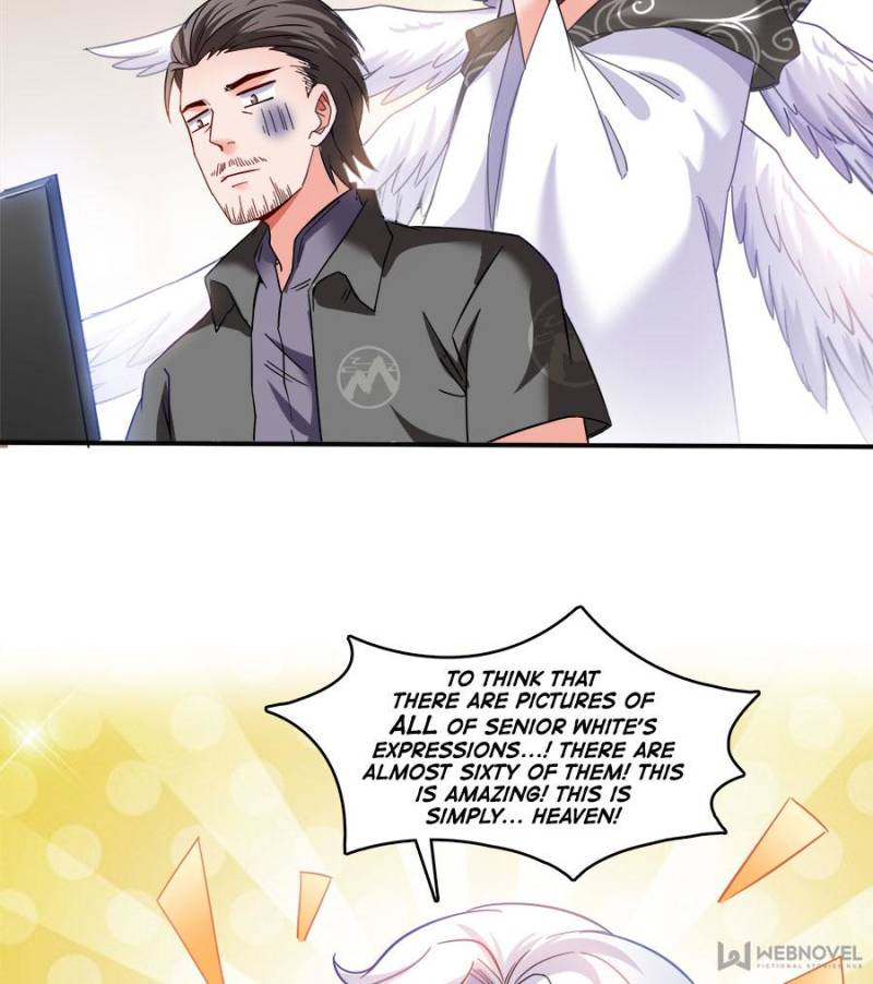 Cultivation Chat Group chapter 211 page 45