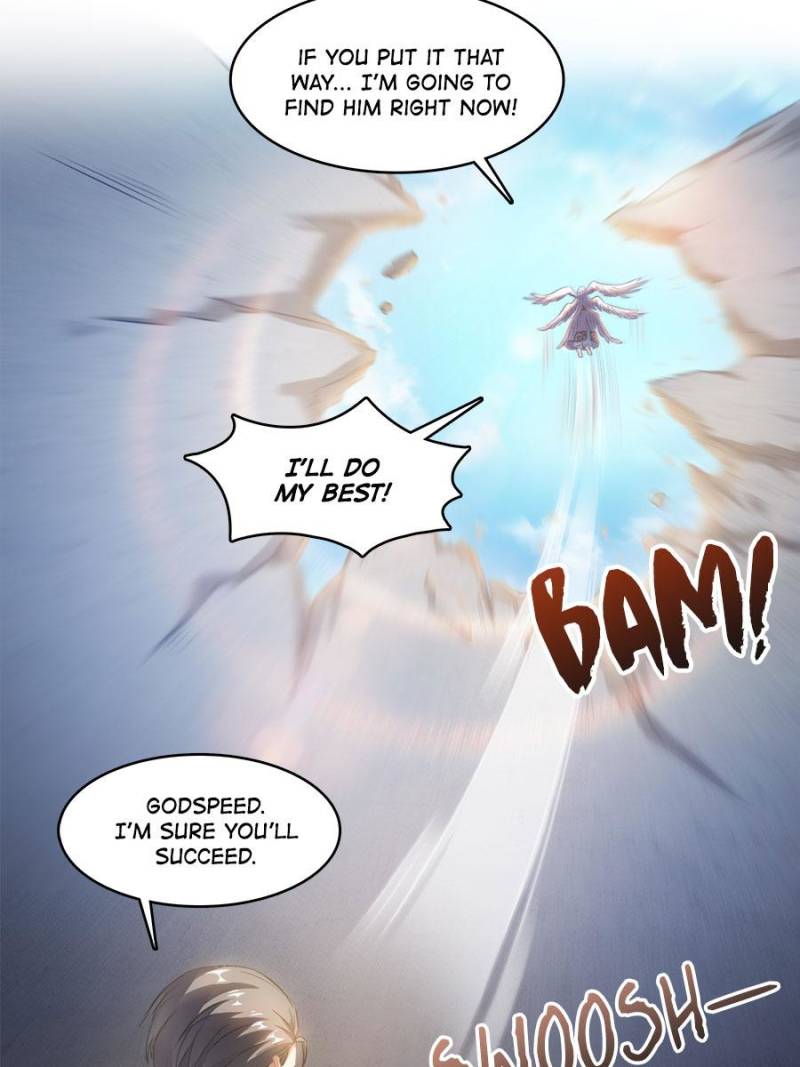 Cultivation Chat Group chapter 211 page 51