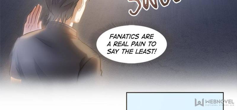 Cultivation Chat Group chapter 211 page 52