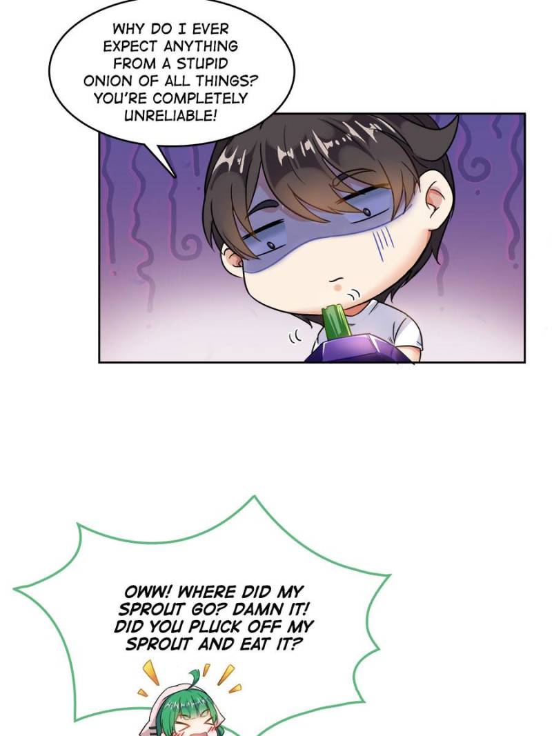 Cultivation Chat Group chapter 211 page 68