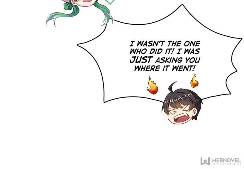 Cultivation Chat Group chapter 211 page 69