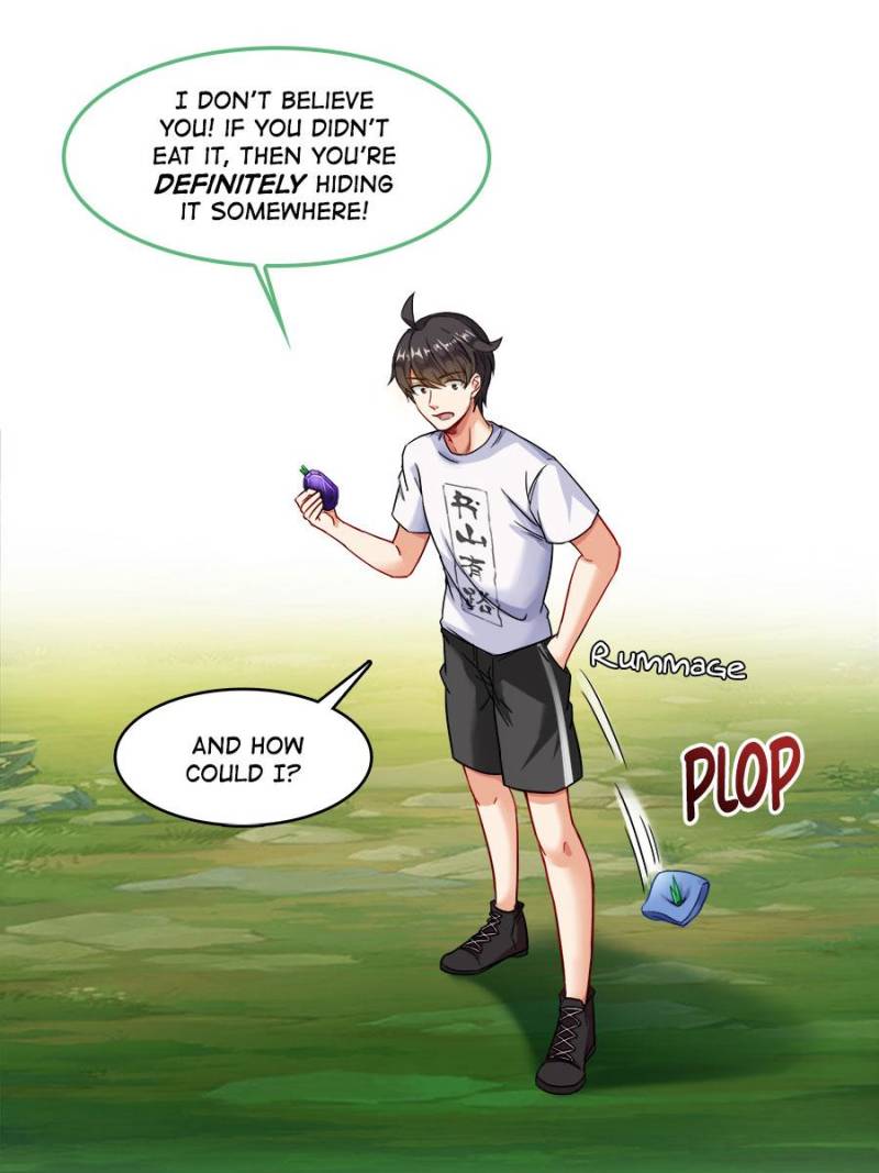 Cultivation Chat Group chapter 211 page 70