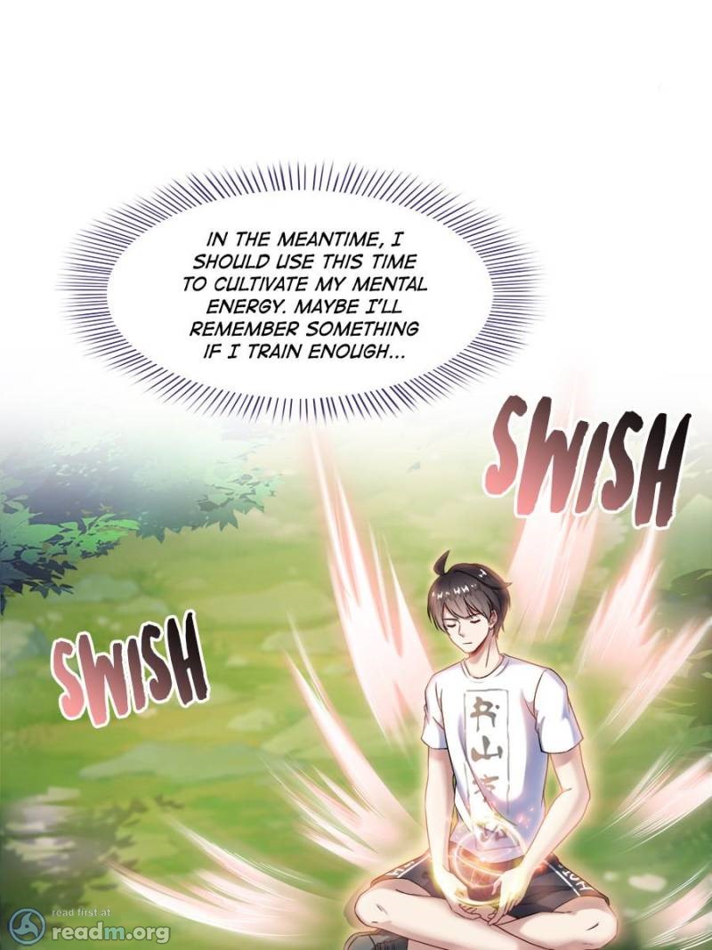 Cultivation Chat Group chapter 212 page 10