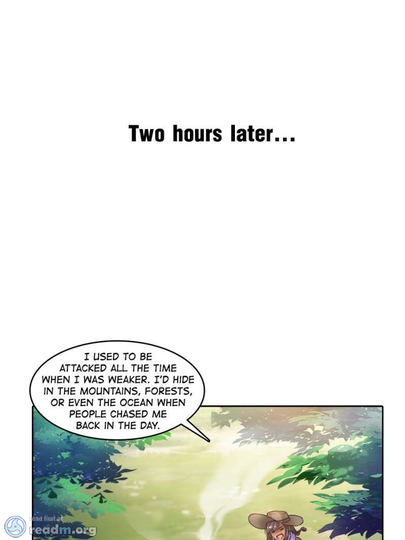 Cultivation Chat Group chapter 212 page 13