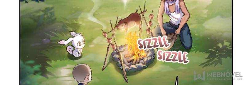 Cultivation Chat Group chapter 212 page 14