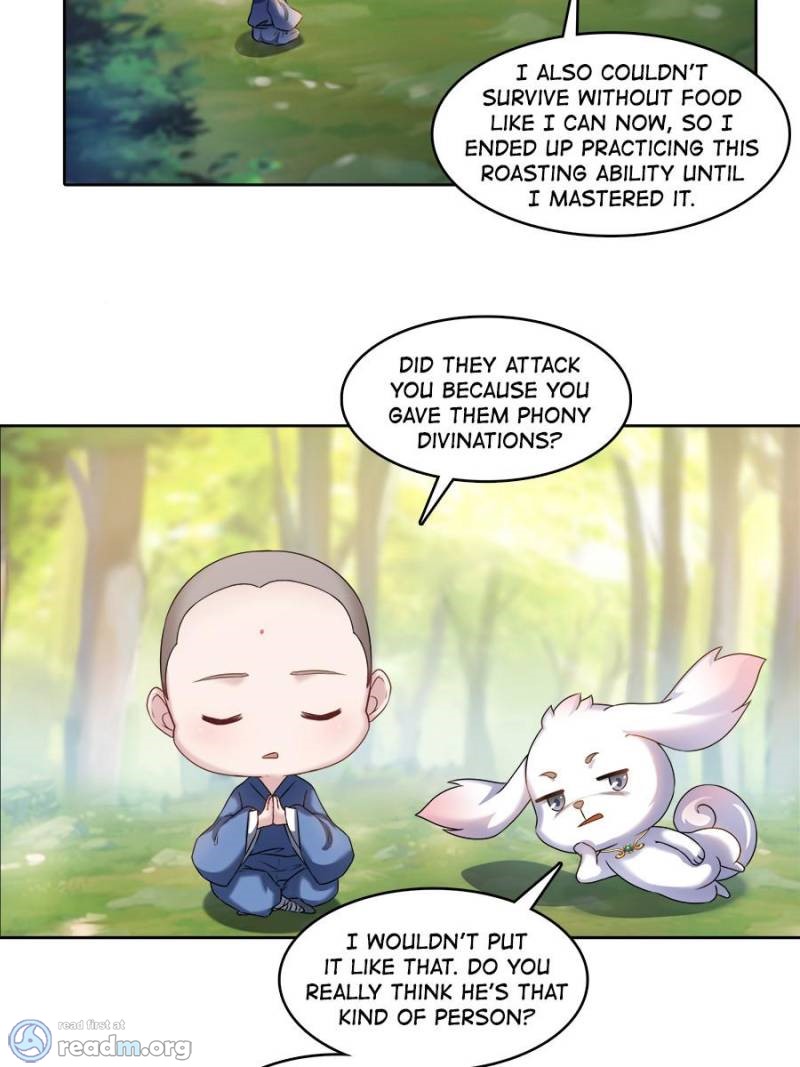 Cultivation Chat Group chapter 212 page 15