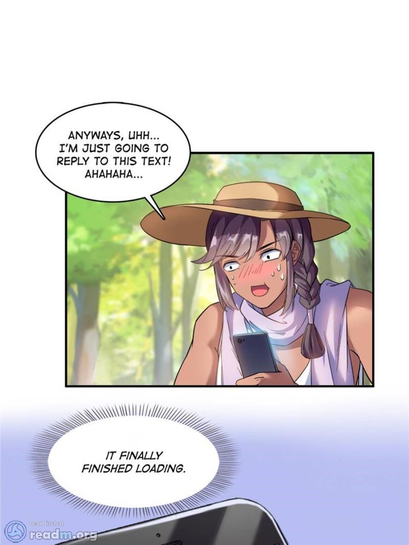 Cultivation Chat Group chapter 212 page 17