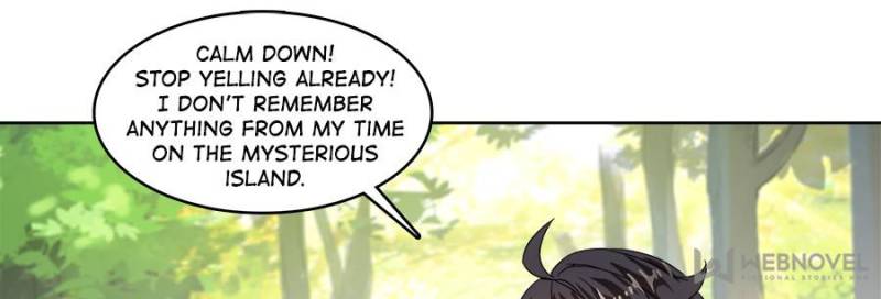 Cultivation Chat Group chapter 212 page 3