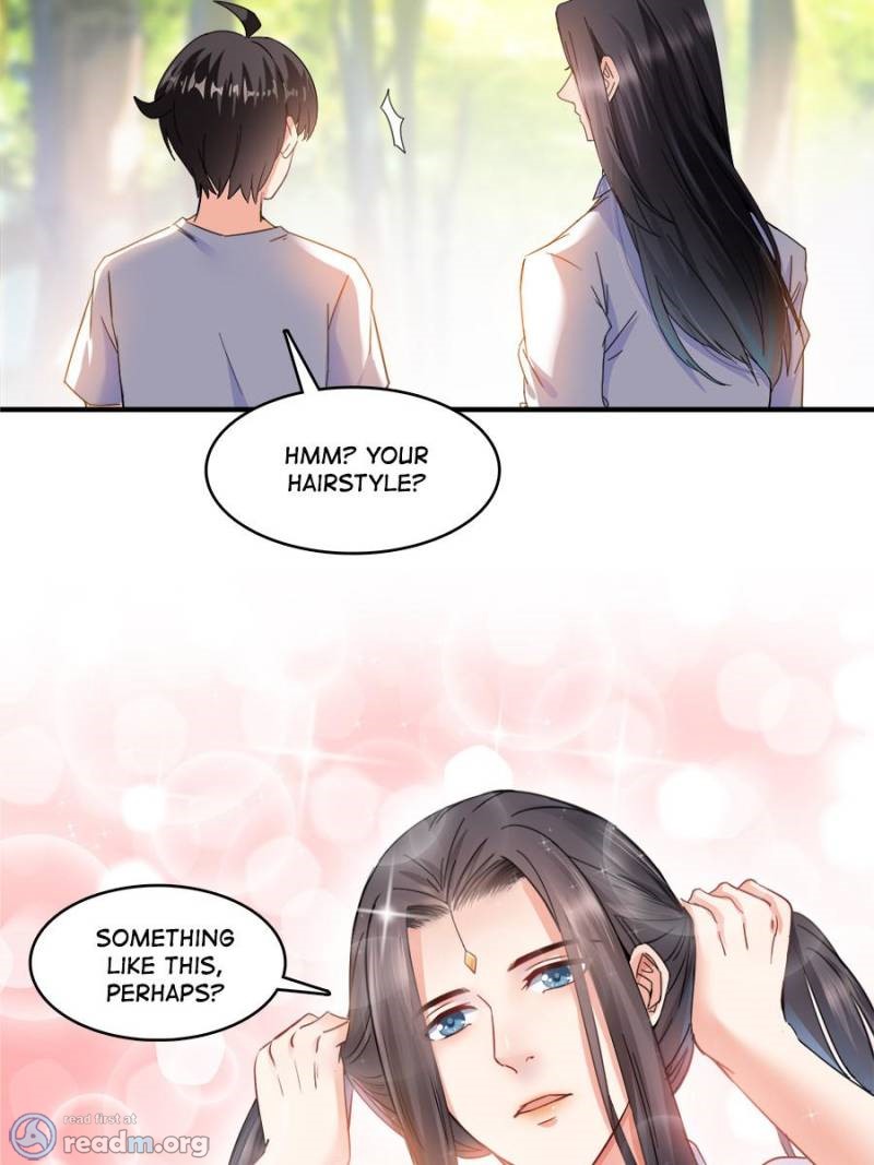 Cultivation Chat Group chapter 212 page 31