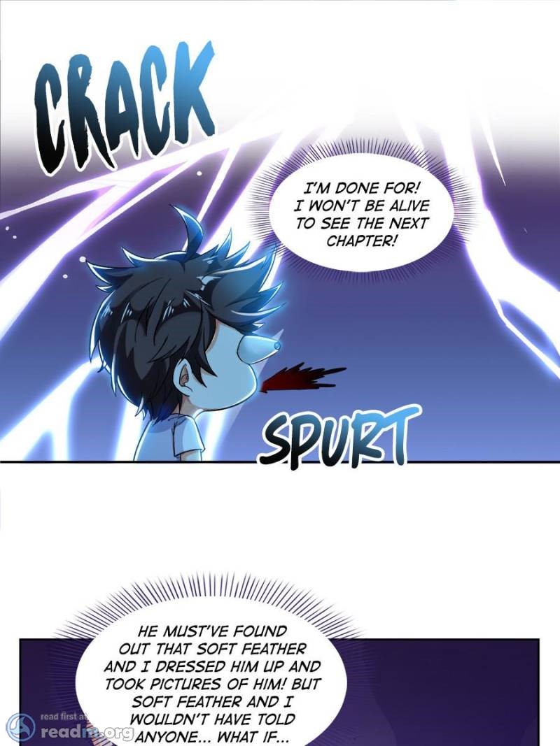 Cultivation Chat Group chapter 212 page 33