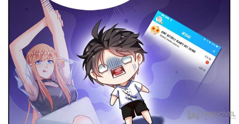 Cultivation Chat Group chapter 212 page 34