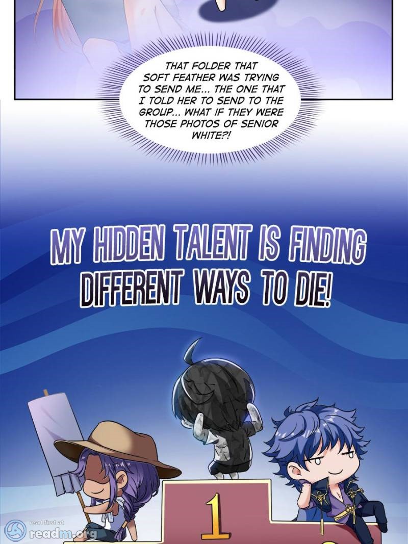 Cultivation Chat Group chapter 212 page 35