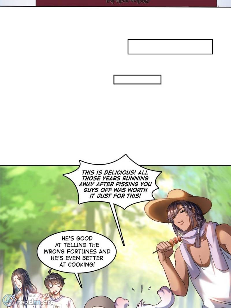 Cultivation Chat Group chapter 212 page 37