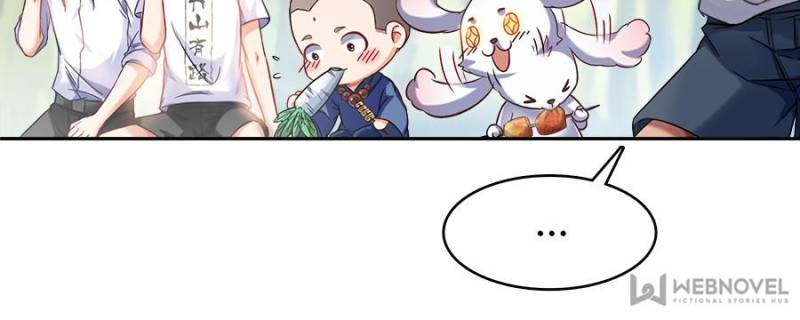 Cultivation Chat Group chapter 212 page 38