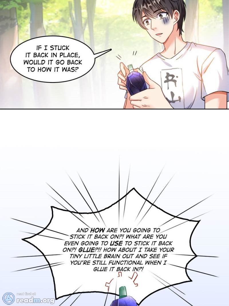 Cultivation Chat Group chapter 212 page 4