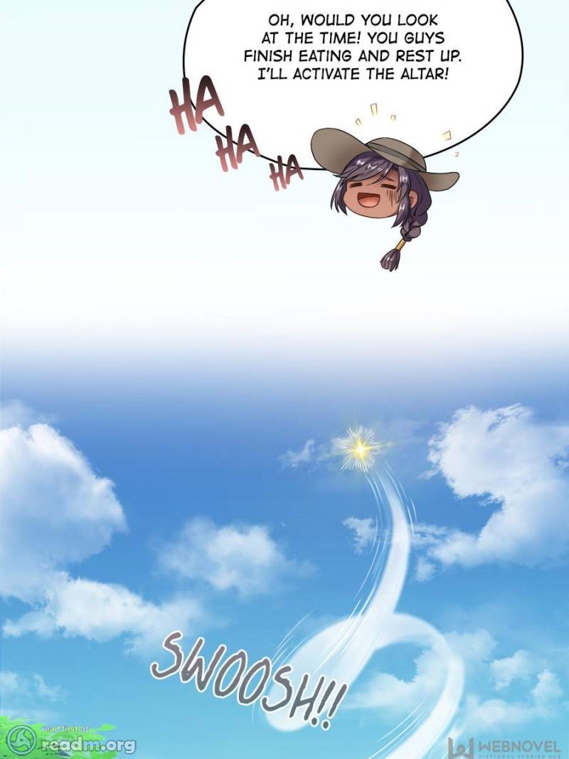 Cultivation Chat Group chapter 212 page 43