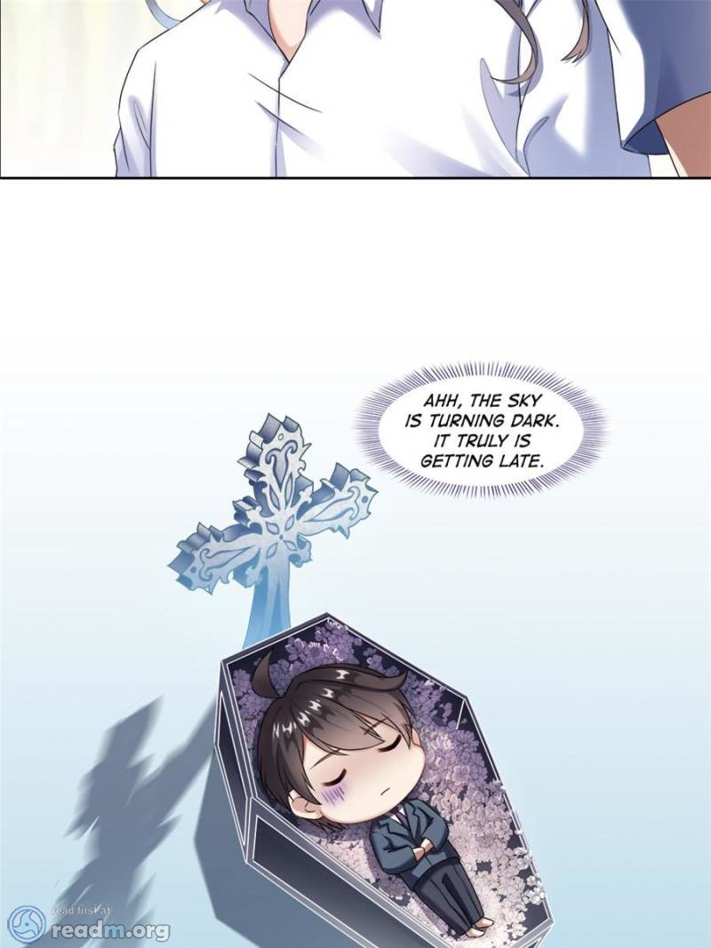 Cultivation Chat Group chapter 212 page 47