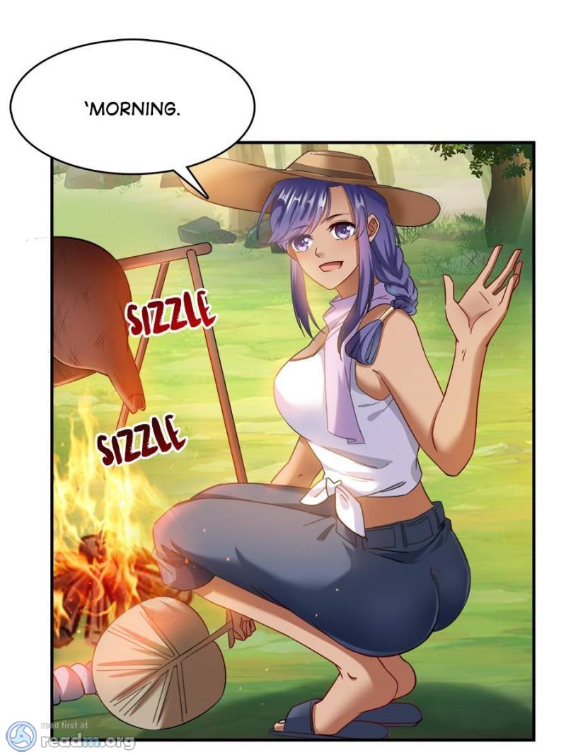 Cultivation Chat Group chapter 212 page 57