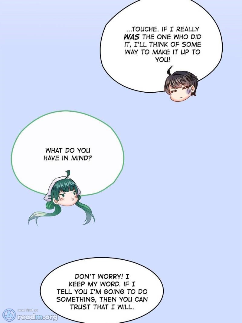 Cultivation Chat Group chapter 212 page 6