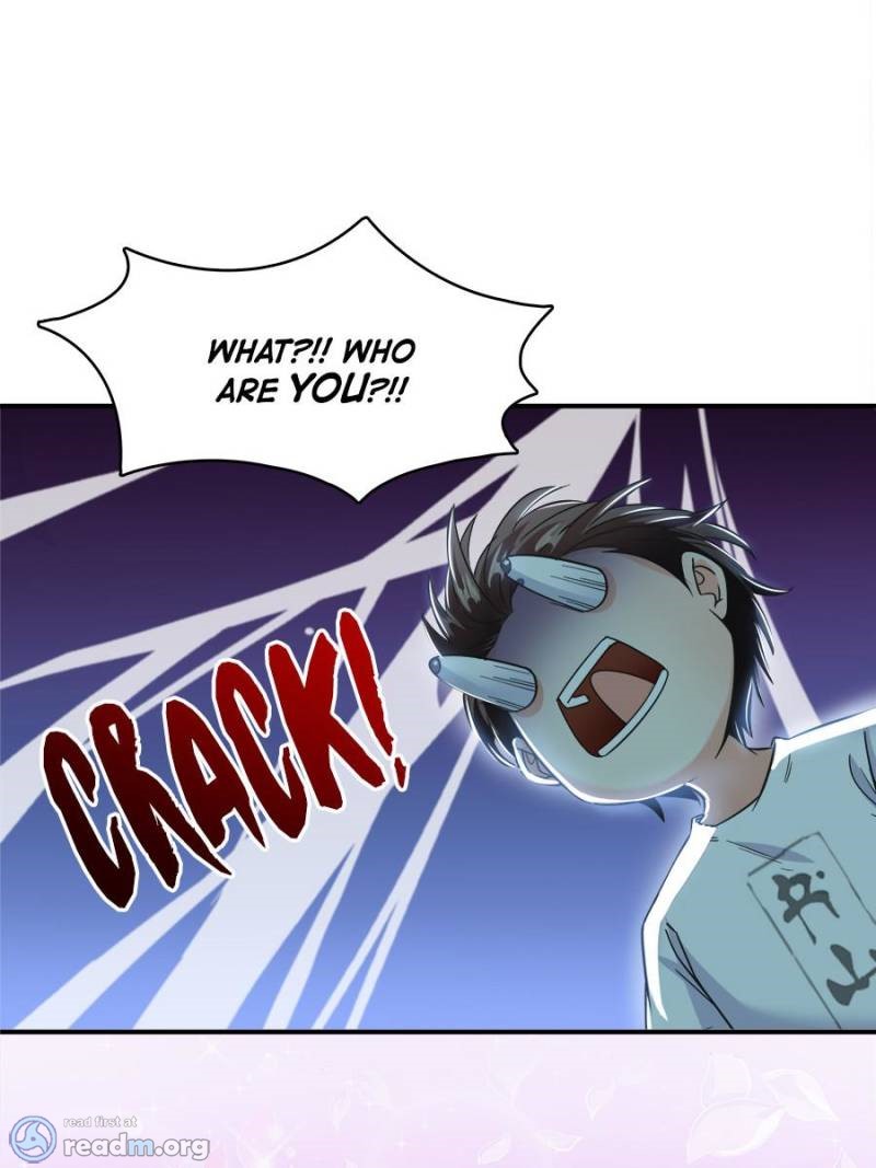 Cultivation Chat Group chapter 212 page 61