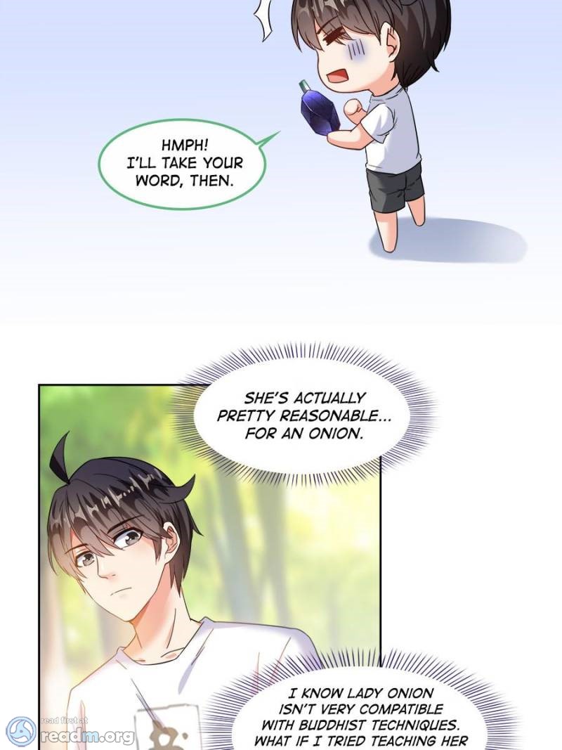 Cultivation Chat Group chapter 212 page 8