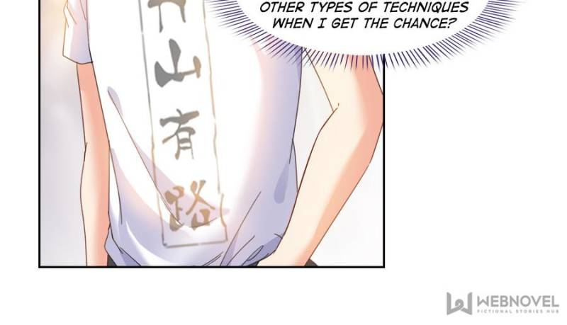 Cultivation Chat Group chapter 212 page 9