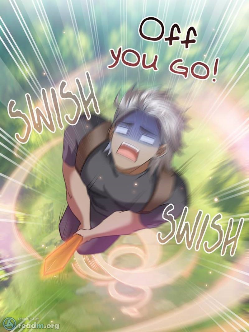 Cultivation Chat Group chapter 215 page 17