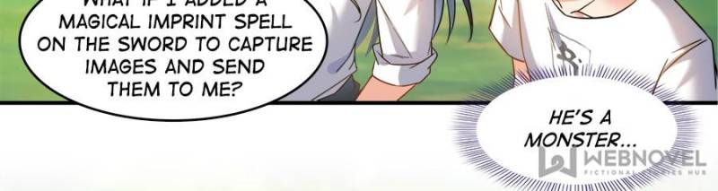 Cultivation Chat Group chapter 215 page 22