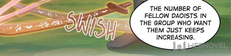 Cultivation Chat Group chapter 215 page 24