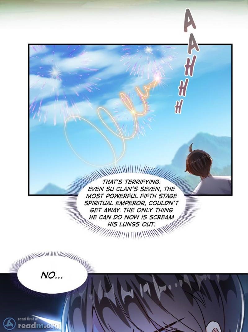 Cultivation Chat Group chapter 215 page 25