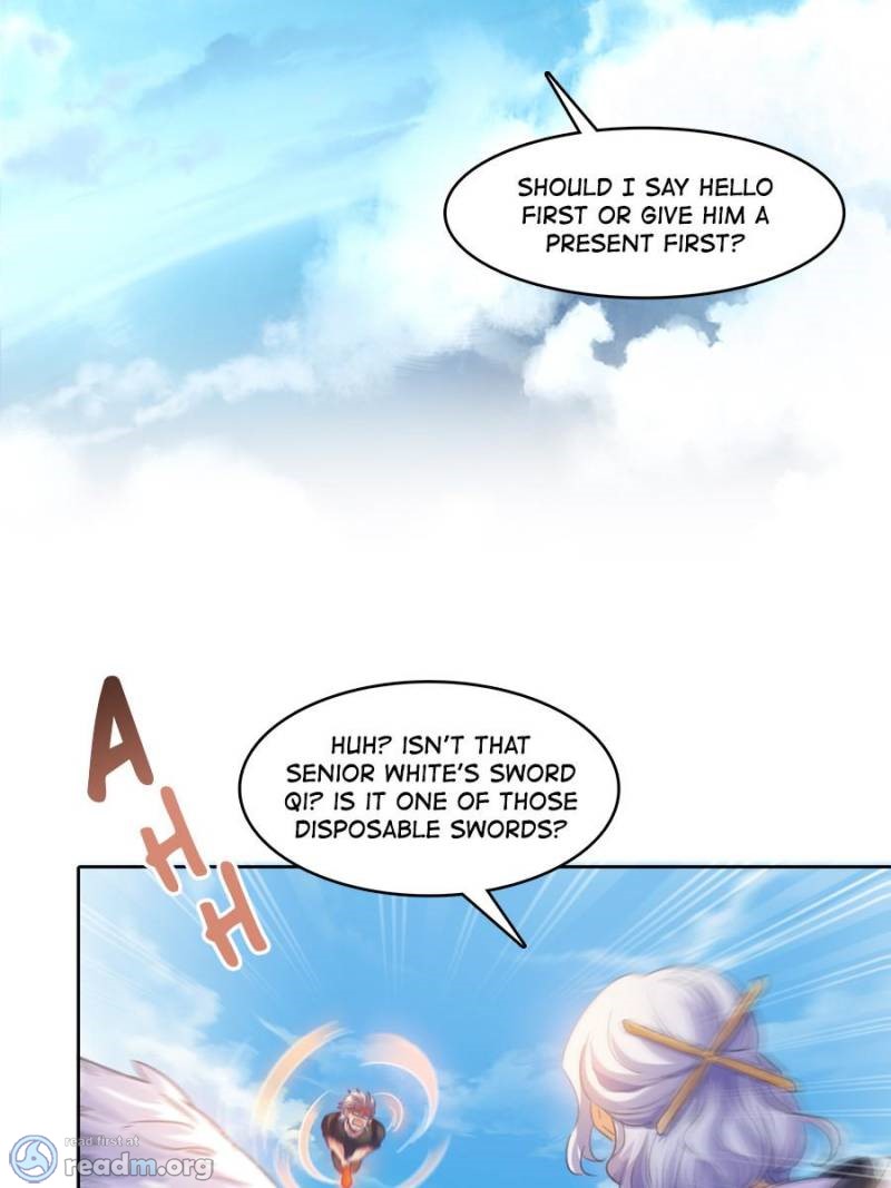 Cultivation Chat Group chapter 215 page 29