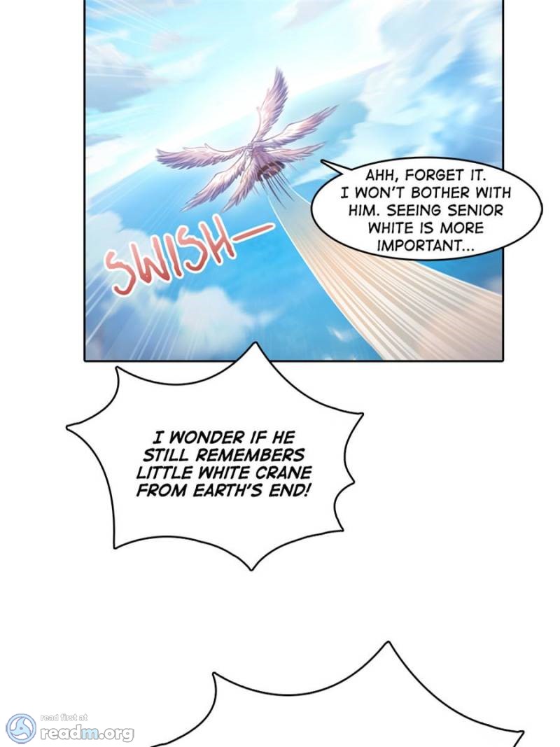 Cultivation Chat Group chapter 215 page 35