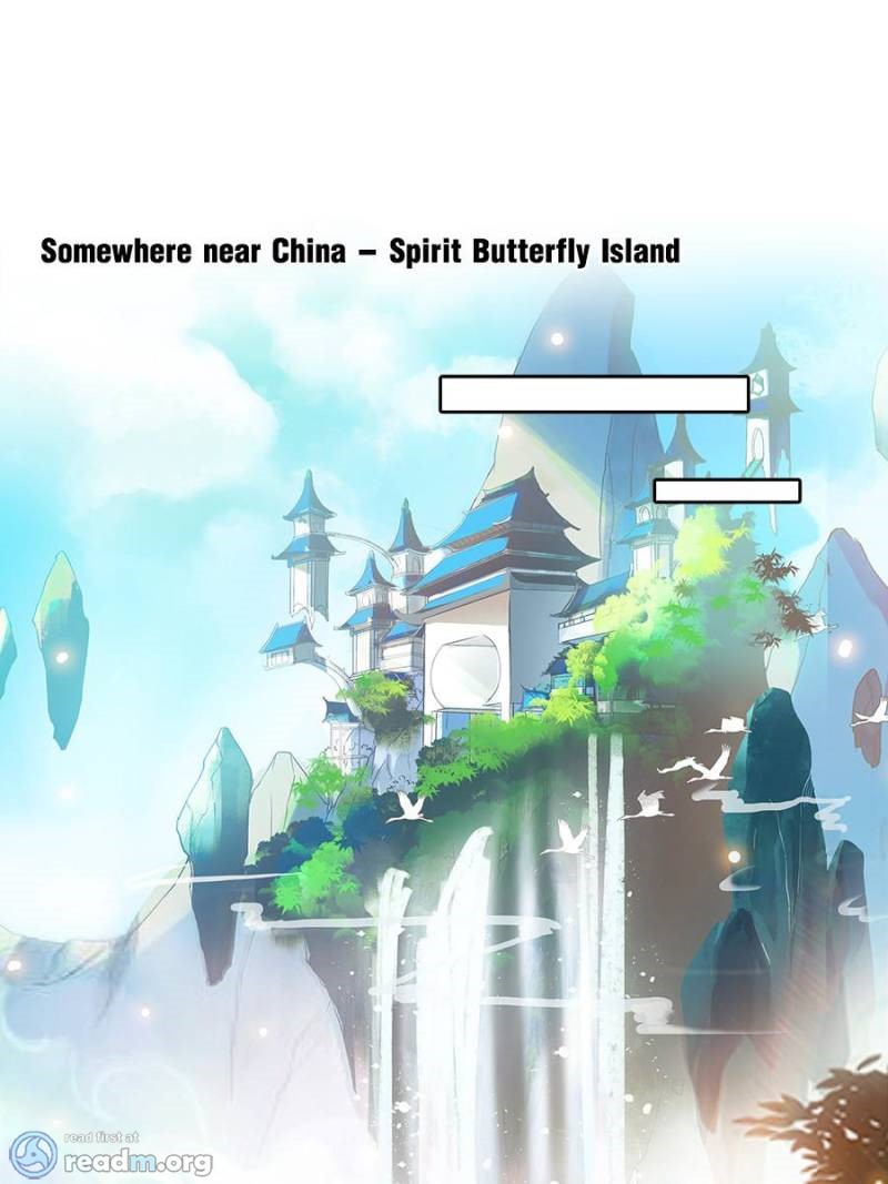 Cultivation Chat Group chapter 215 page 37