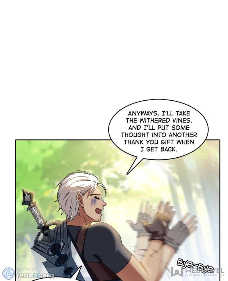 Cultivation Chat Group chapter 215 page 4