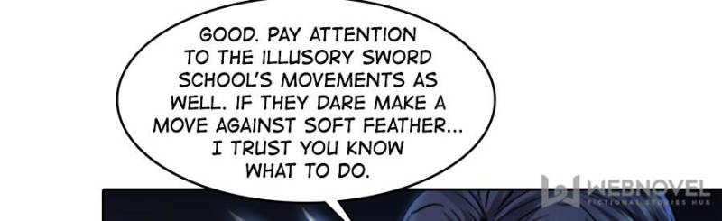 Cultivation Chat Group chapter 215 page 40