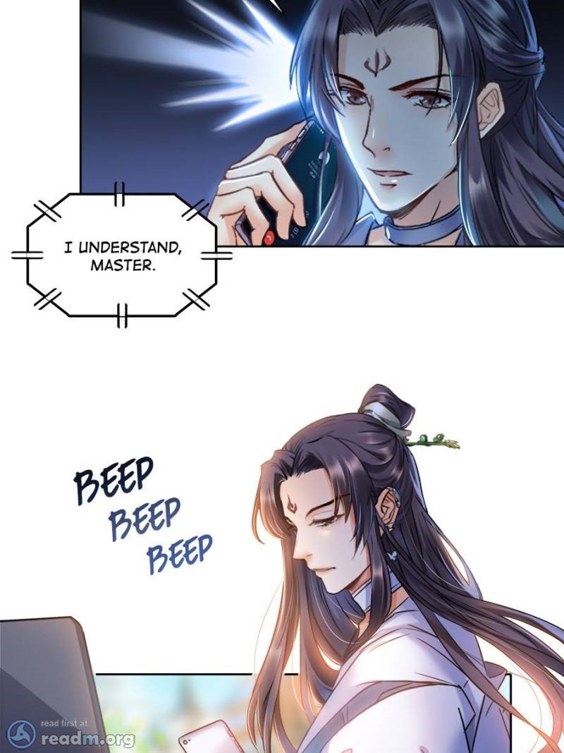 Cultivation Chat Group chapter 215 page 41