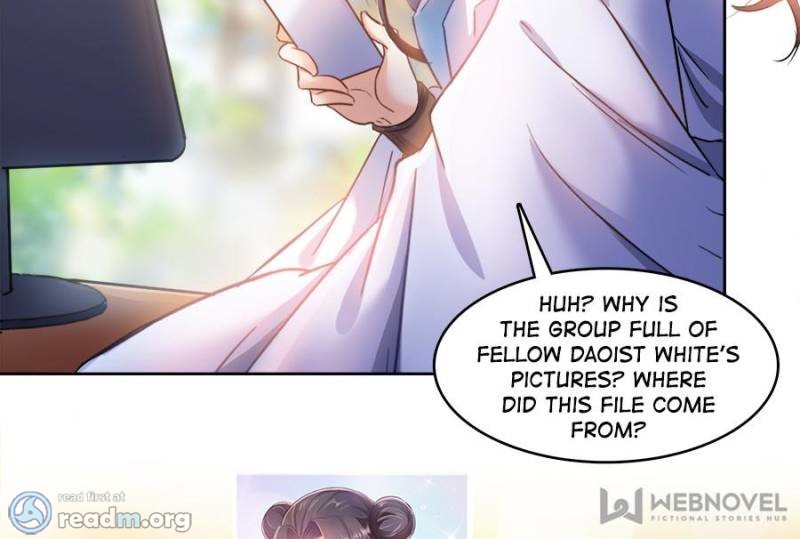 Cultivation Chat Group chapter 215 page 42