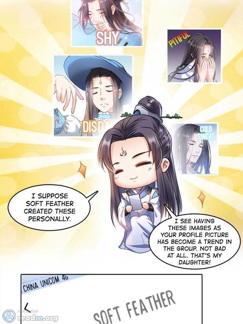 Cultivation Chat Group chapter 215 page 43