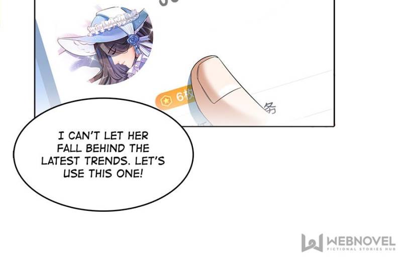 Cultivation Chat Group chapter 215 page 44