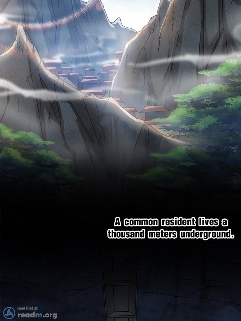 Cultivation Chat Group chapter 215 page 46