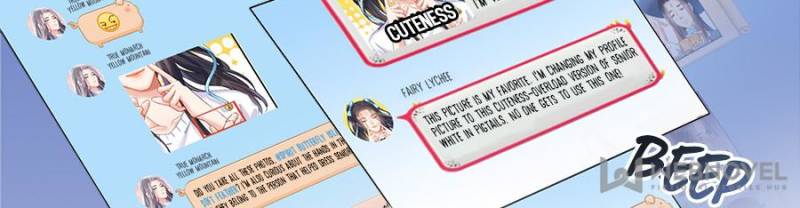 Cultivation Chat Group chapter 215 page 51