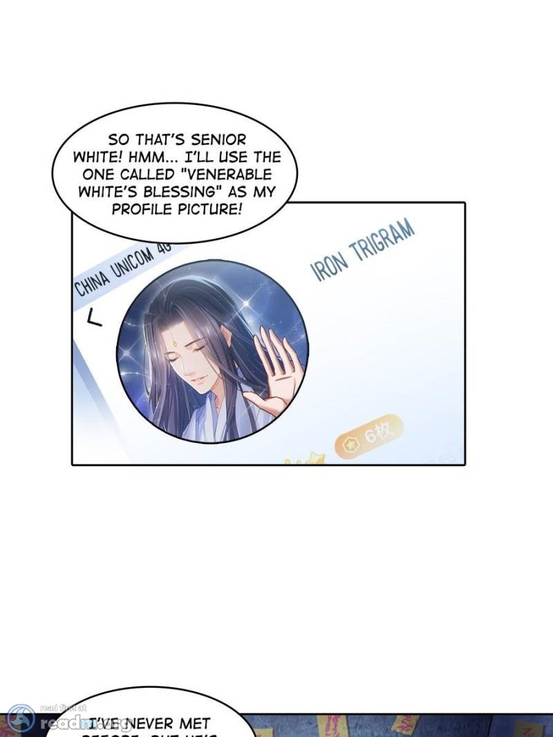 Cultivation Chat Group chapter 215 page 53